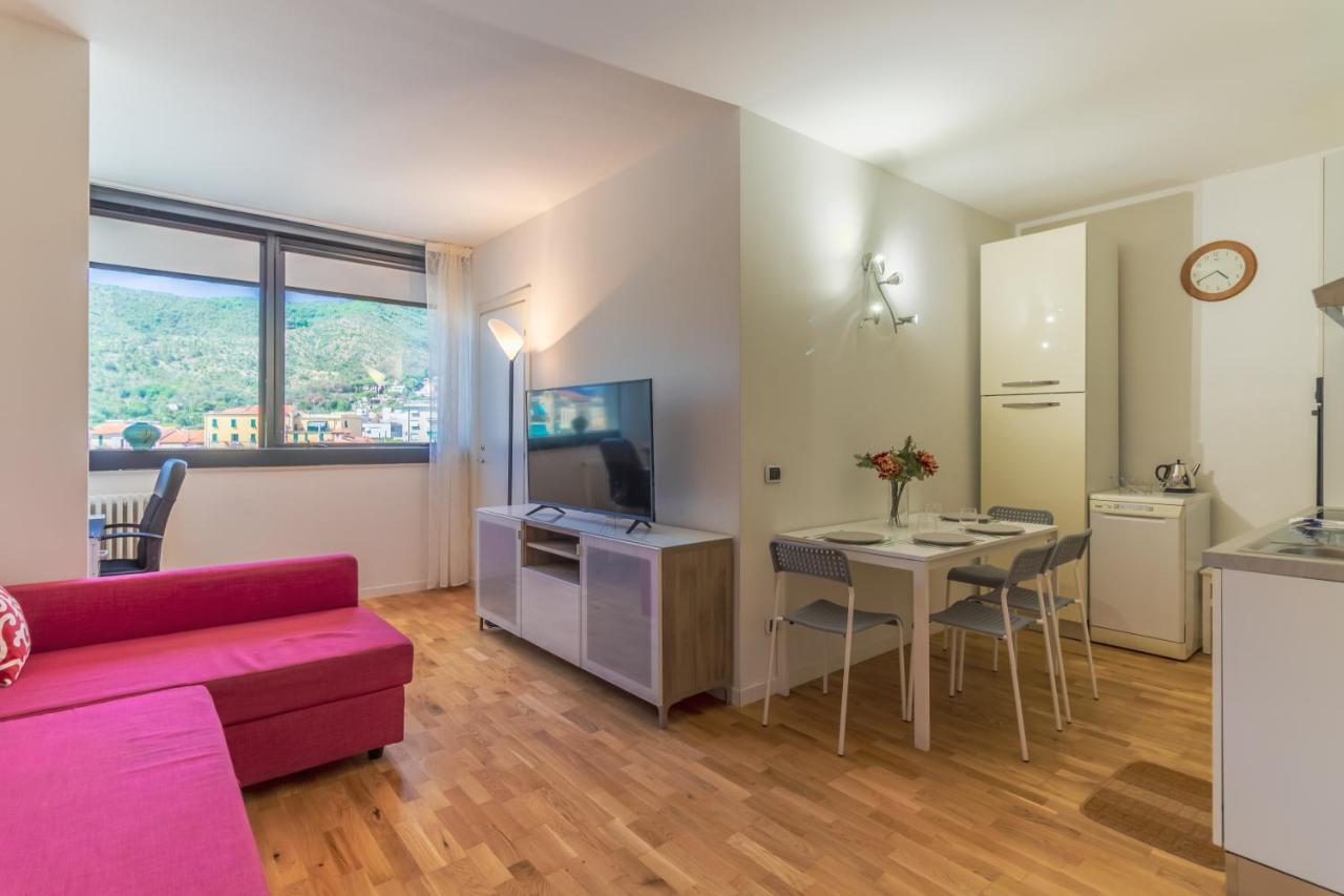 Feddy'S House Sestri Levante Bagian luar foto