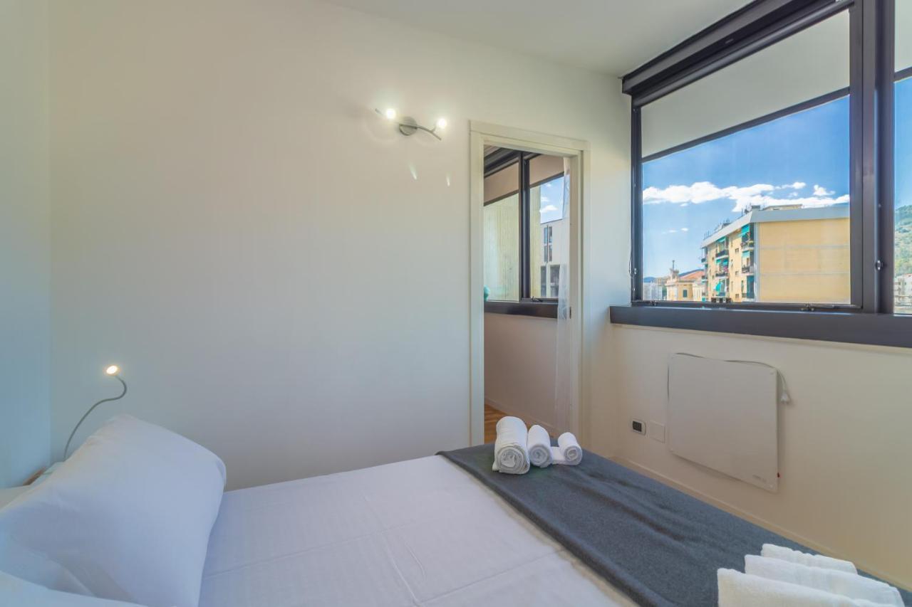 Feddy'S House Sestri Levante Bagian luar foto