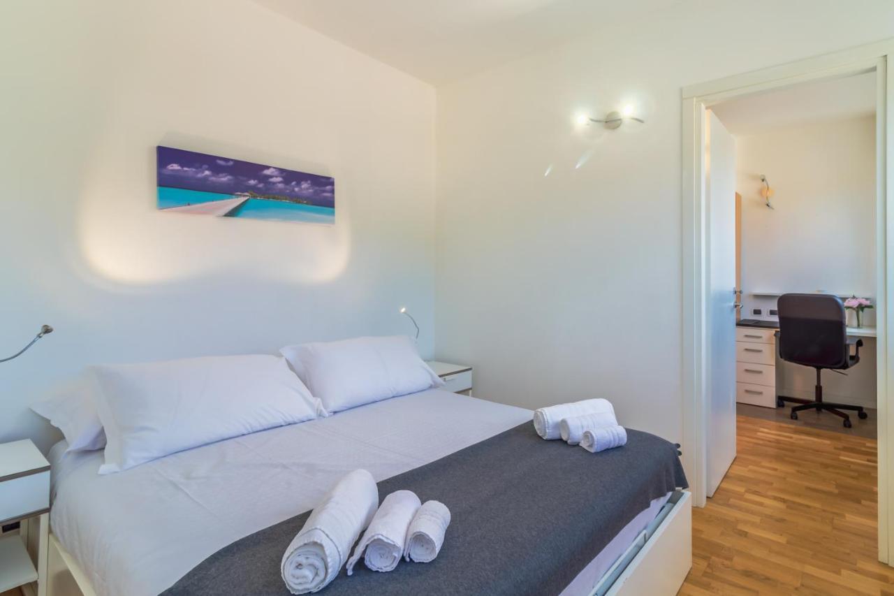 Feddy'S House Sestri Levante Bagian luar foto