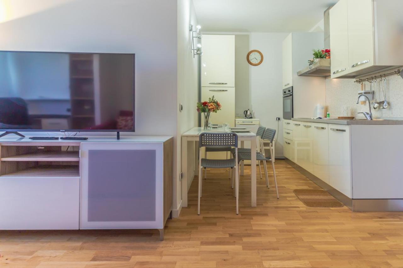 Feddy'S House Sestri Levante Bagian luar foto