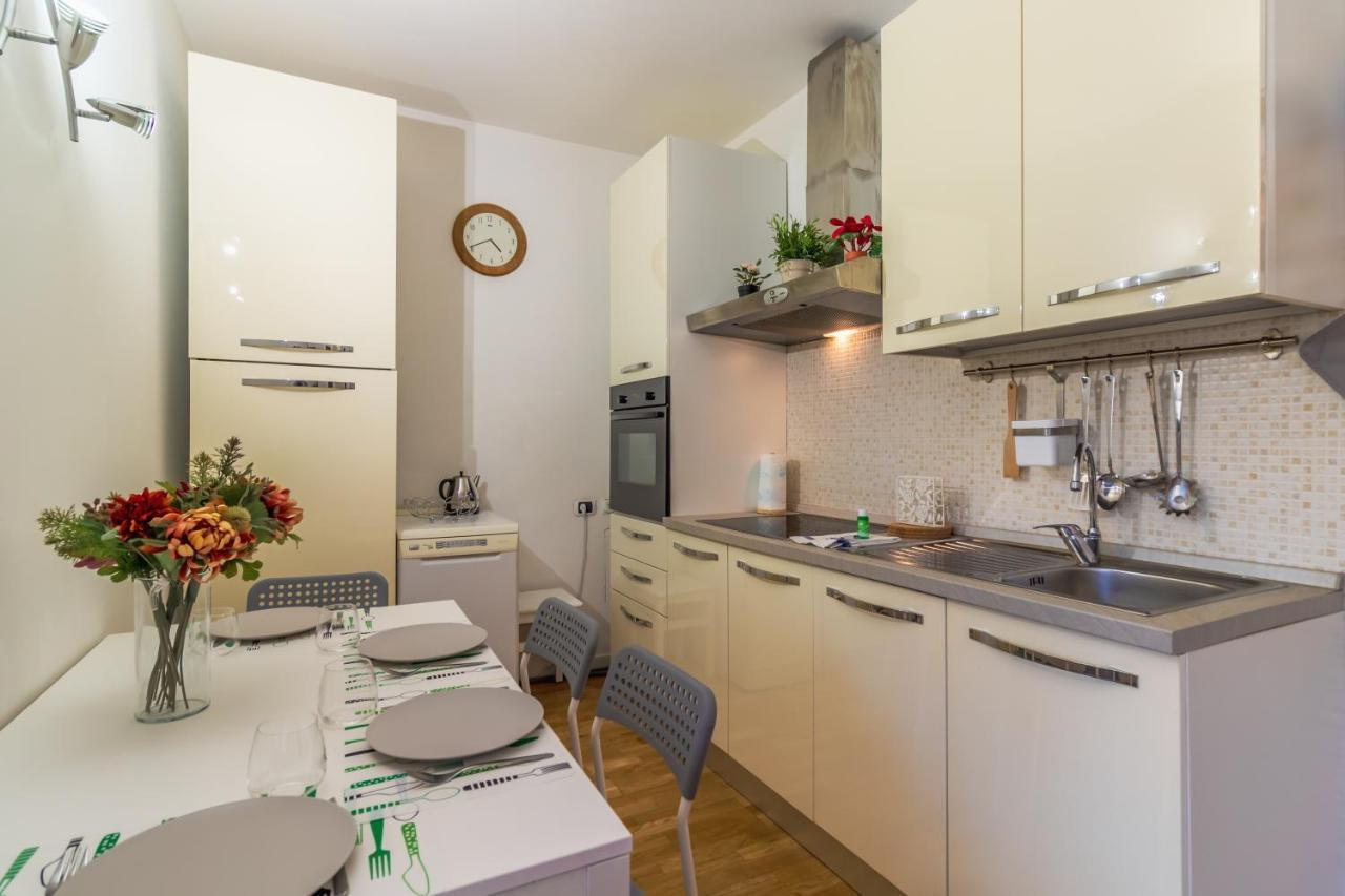 Feddy'S House Sestri Levante Bagian luar foto