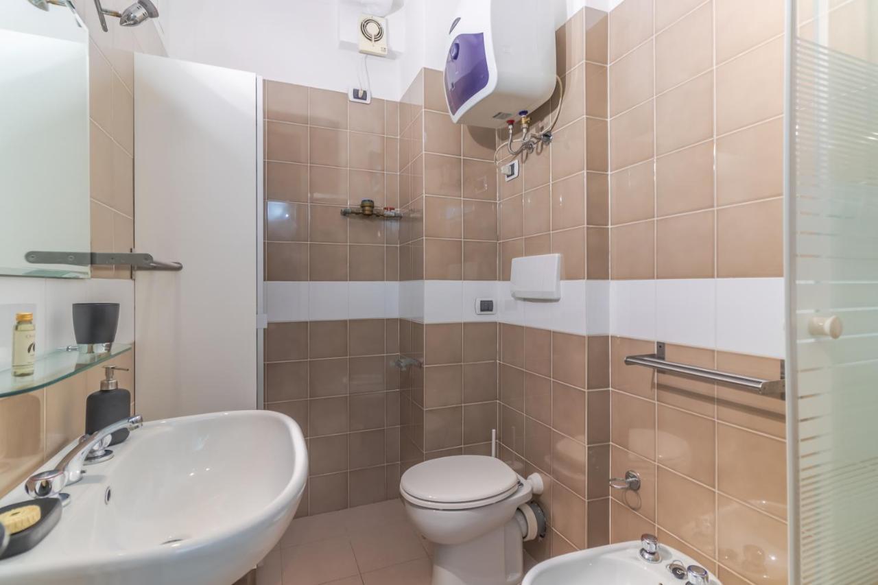 Feddy'S House Sestri Levante Bagian luar foto
